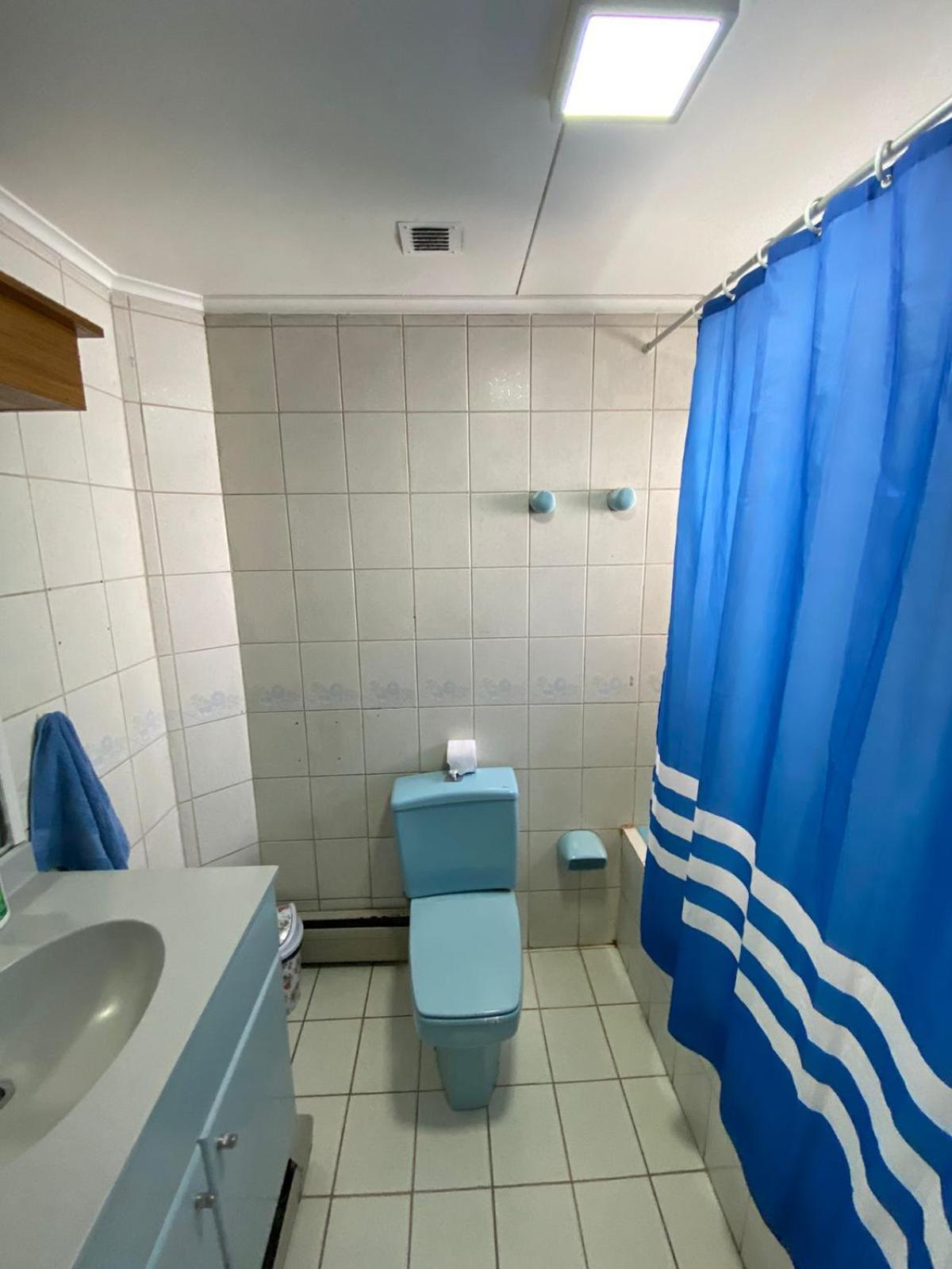 פואנטה ארנס Karol Hostal מראה חיצוני תמונה