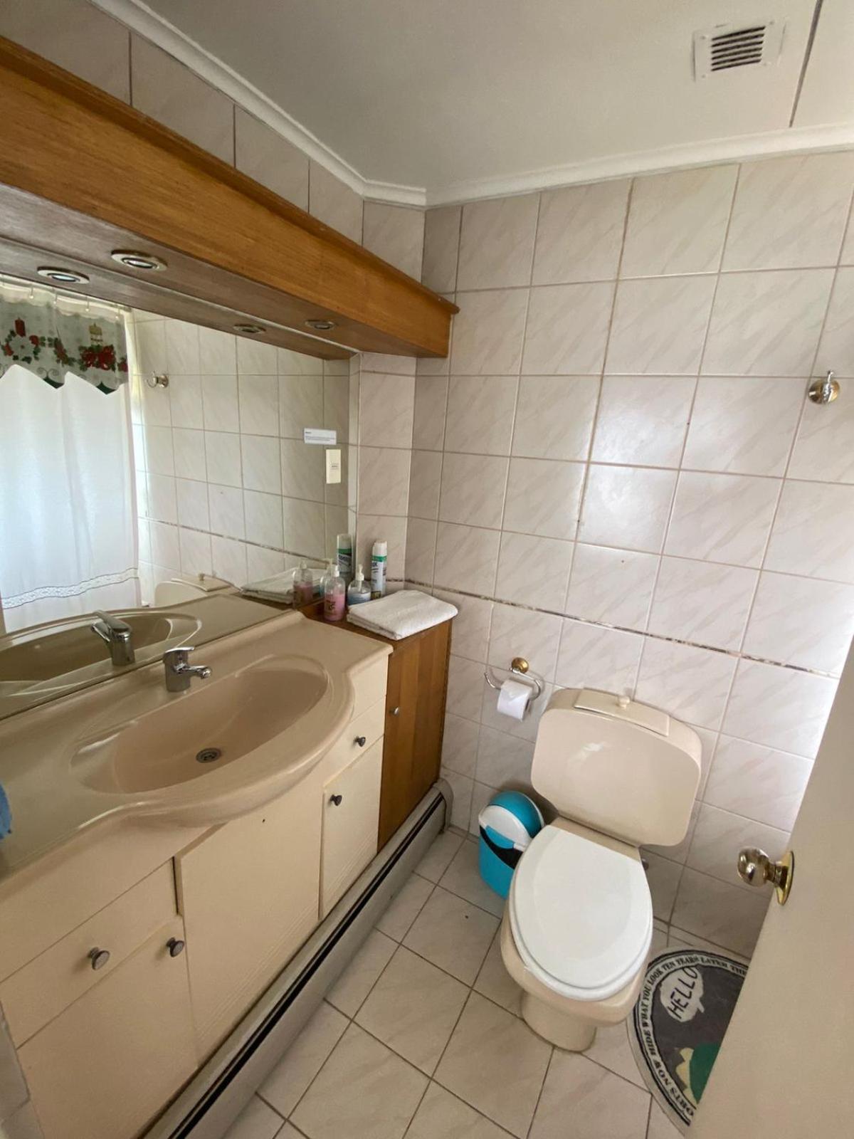 פואנטה ארנס Karol Hostal מראה חיצוני תמונה